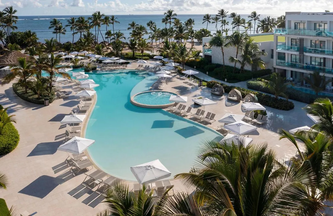 Serenade Punta Cana Beach & Spa Resort-1