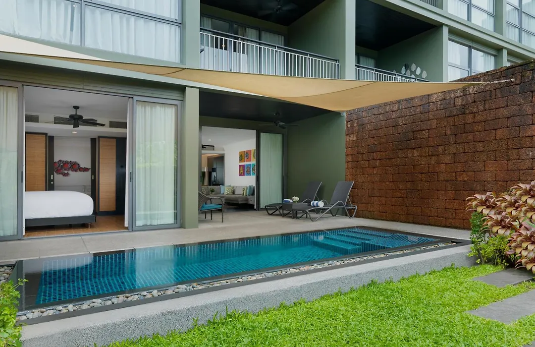 Avani Plus Mai Khao Phuket Suites-1