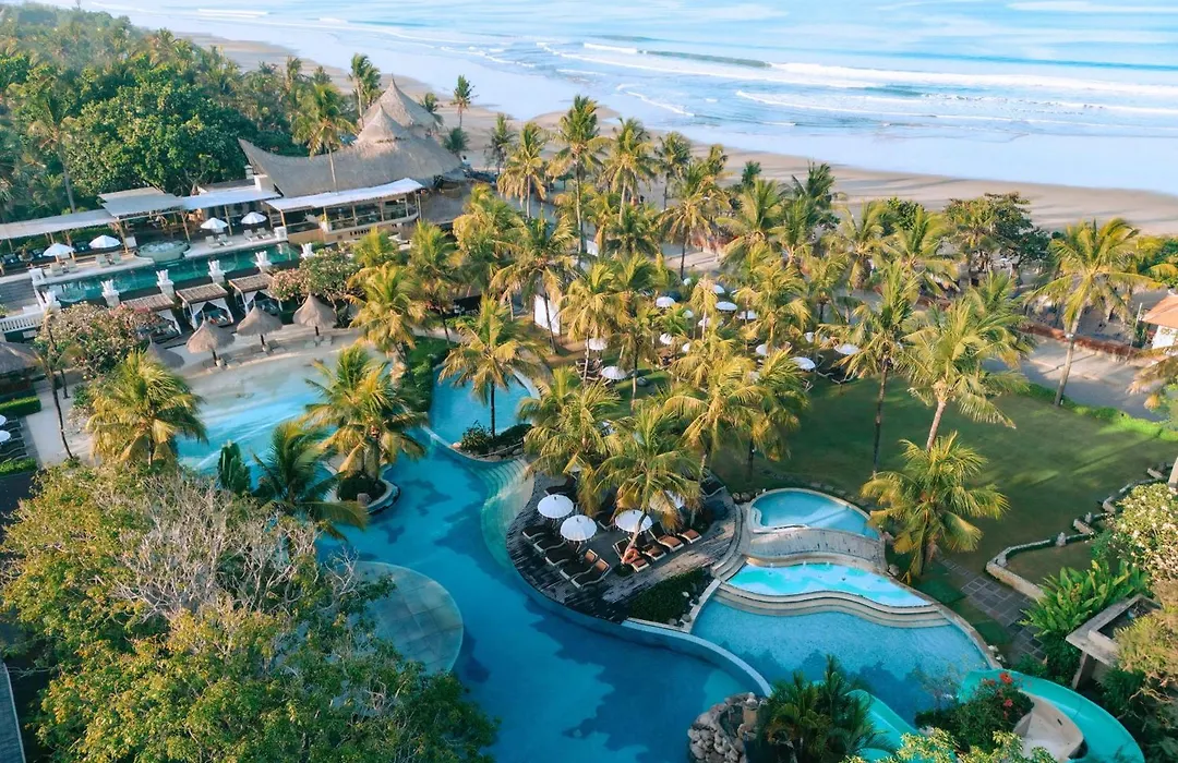 Bali Mandira Beach Resort & Spa-1