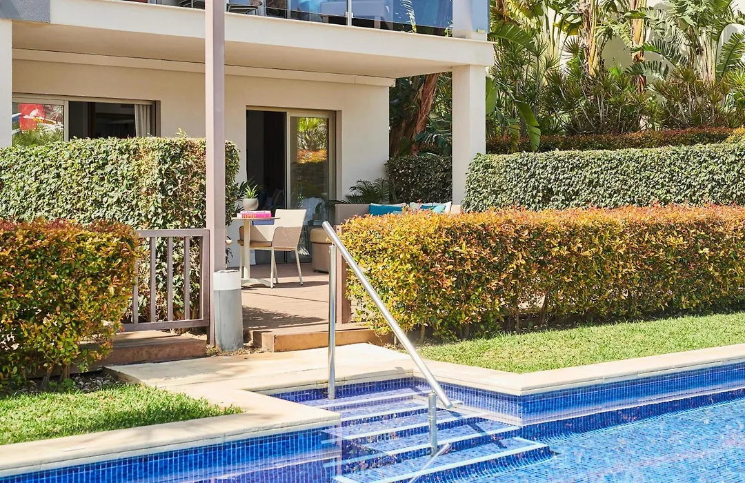 Zafiro Palace Alcudia-1