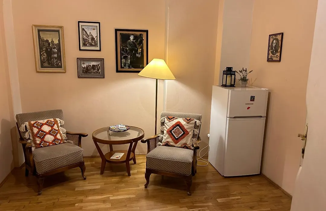 Pension Karlova-1