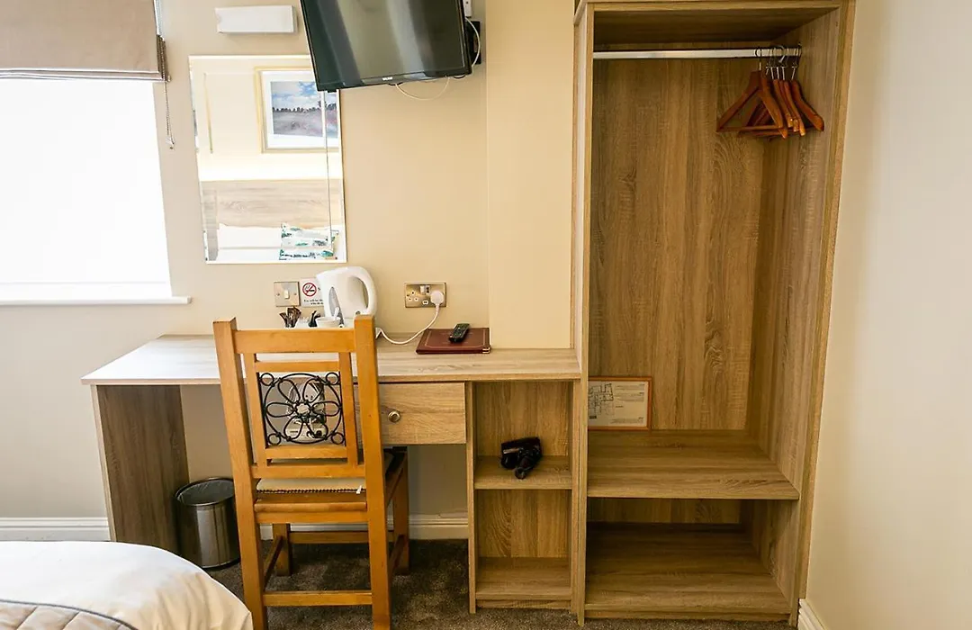 Tralee Townhouse-1