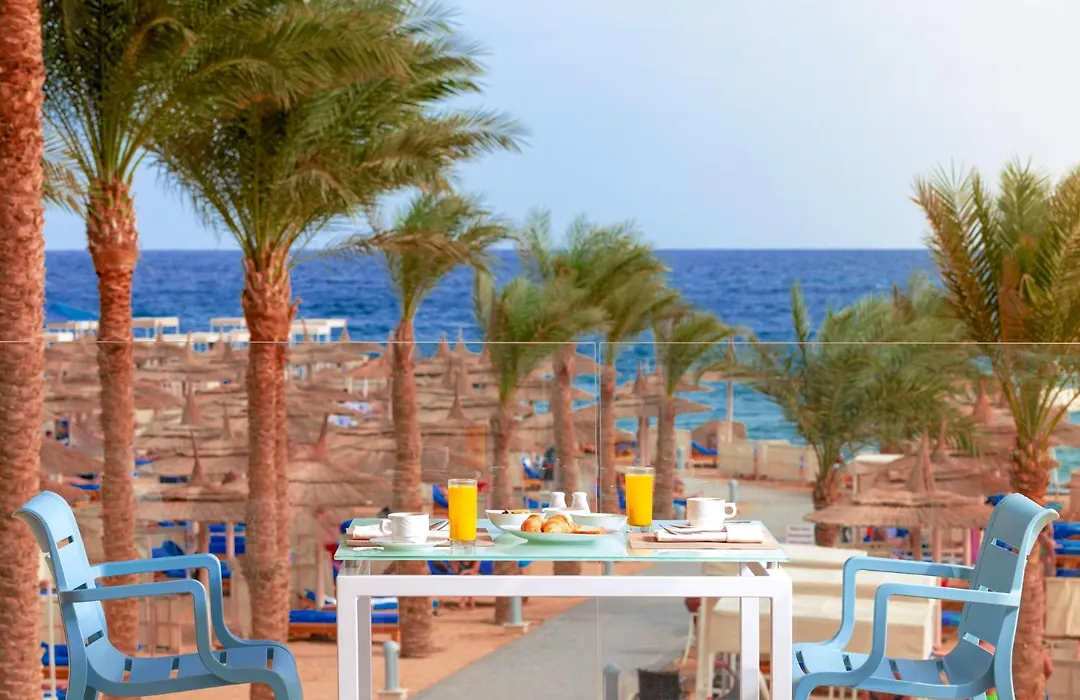 Beach Albatros The Club - Aqua Park-1