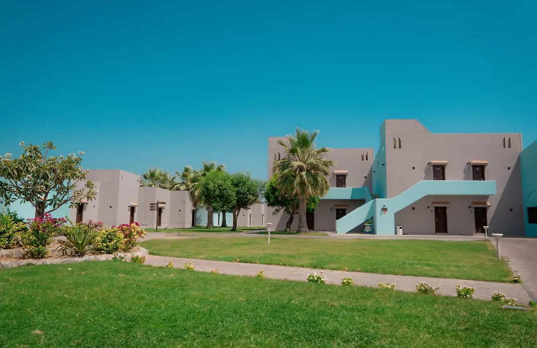 Bm Beach Resort-1
