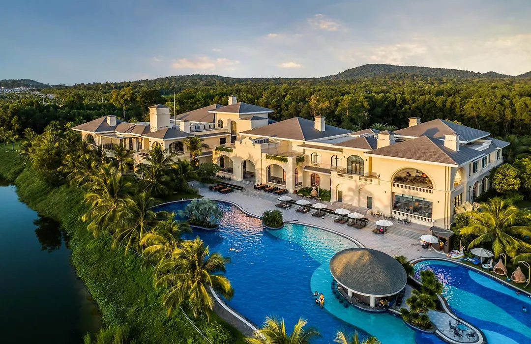 Vinpearl Wonderworld Phu Quoc-1