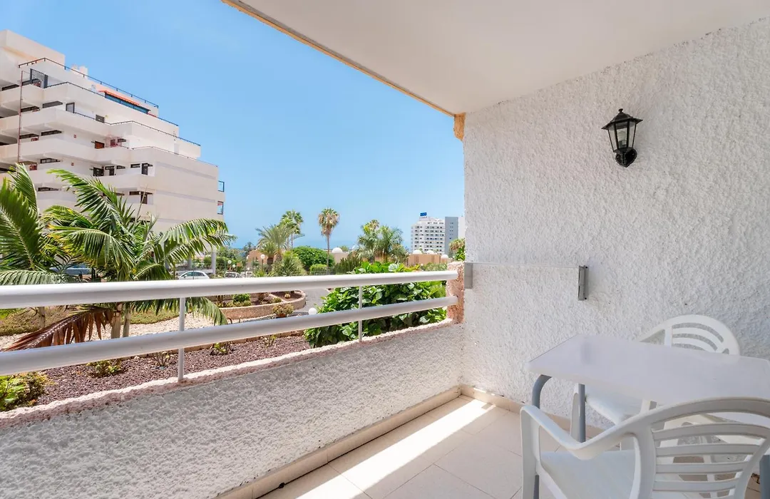 Apartamentos Borinquen-1