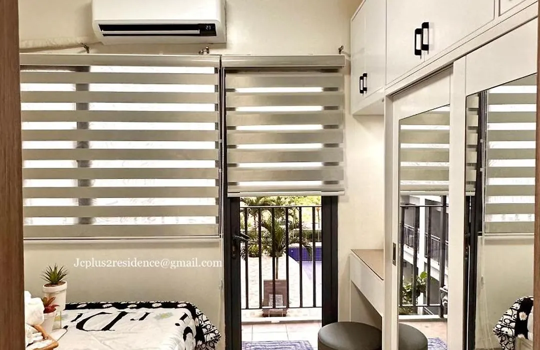 Mall Of Asia Shore 2 Condo-1