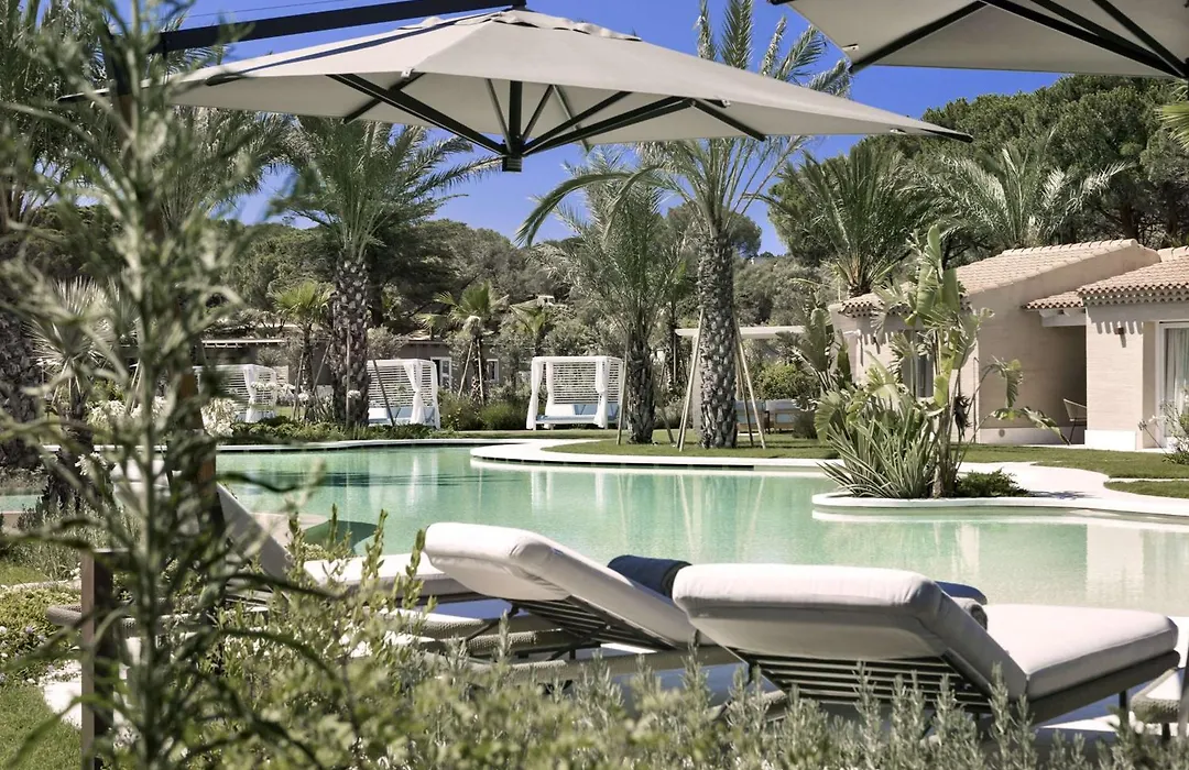7Pines Resort Sardinia - A Destination By Hyatt-1