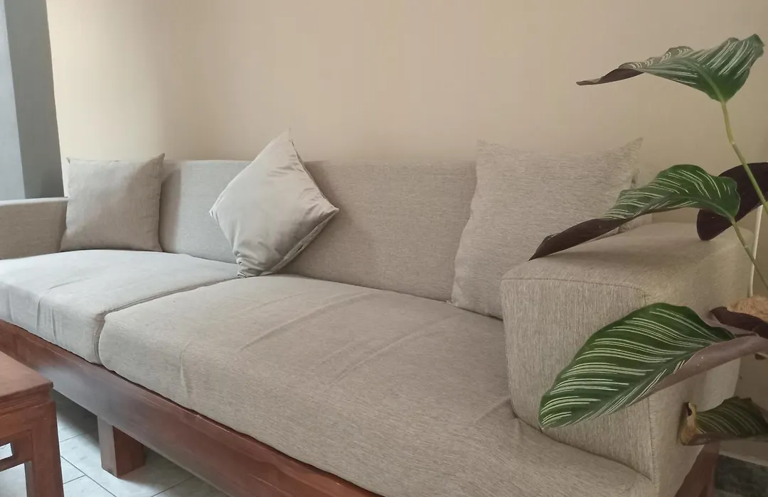 9 Residence'S Seminyak-1