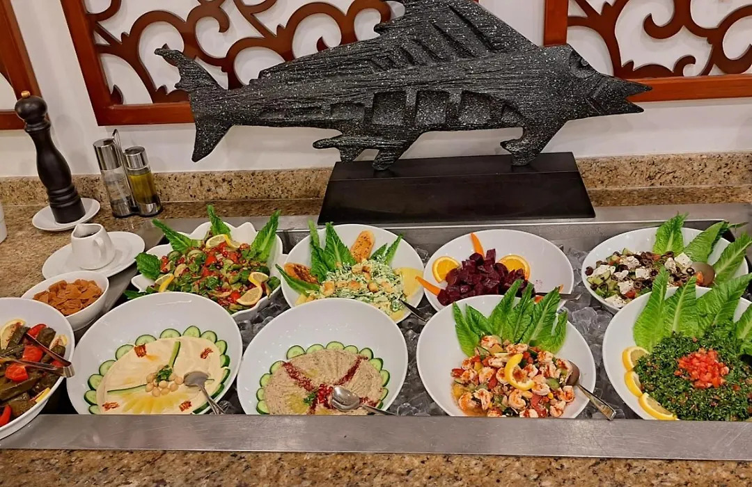 Royal Concorde Hotel & Suite-1