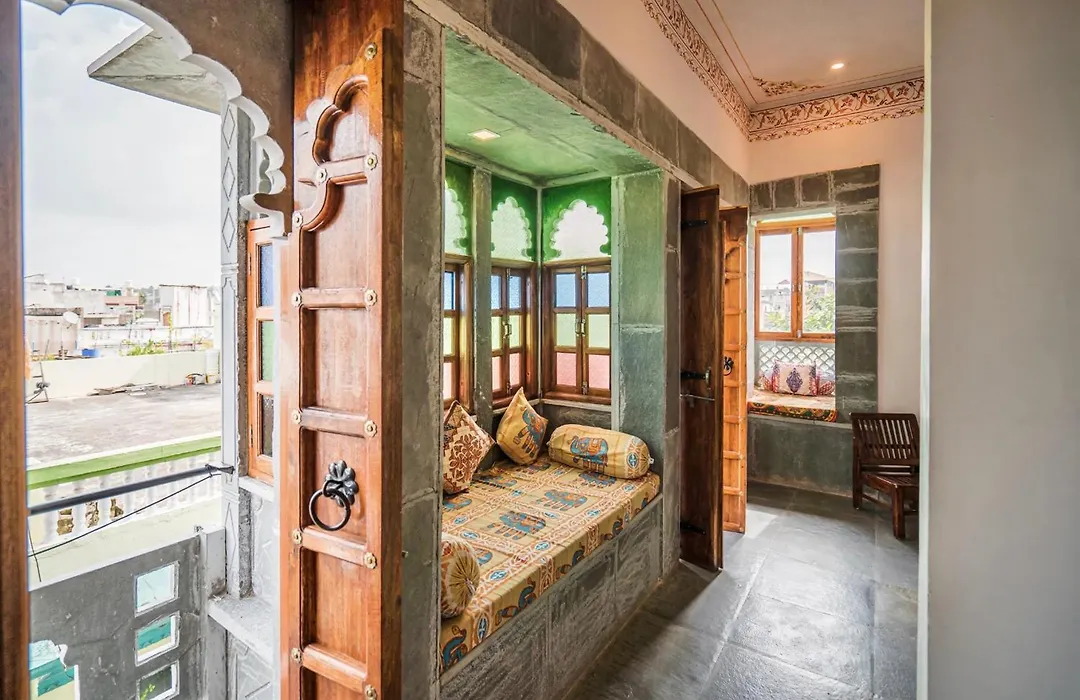Lassi Guest House-1