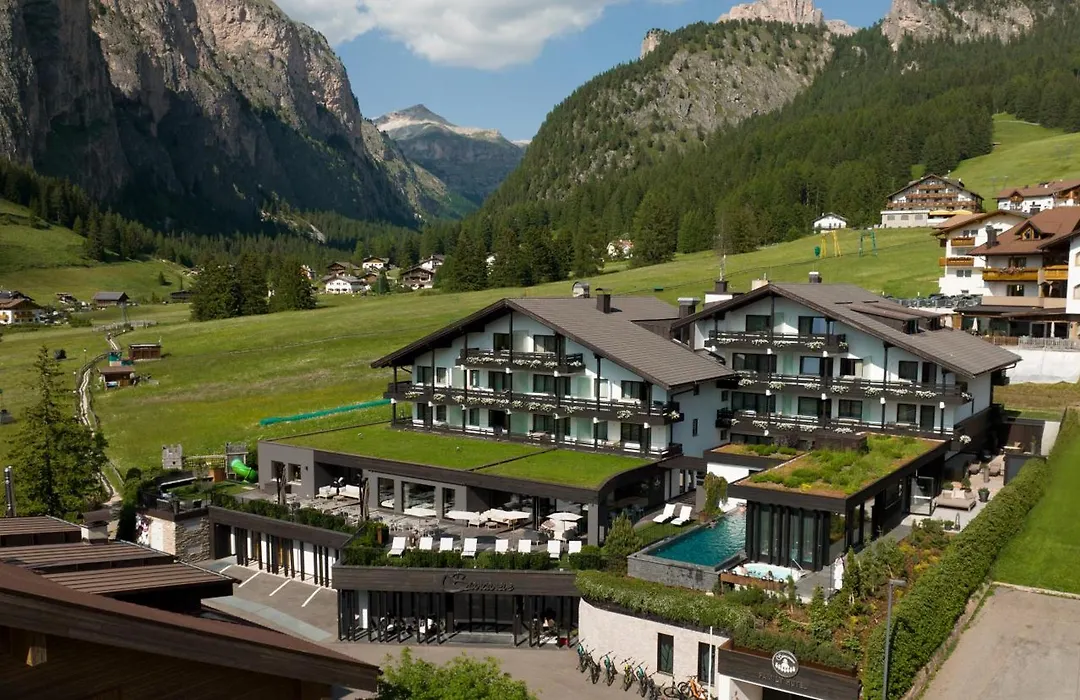 Biancaneve Family Hotel-1