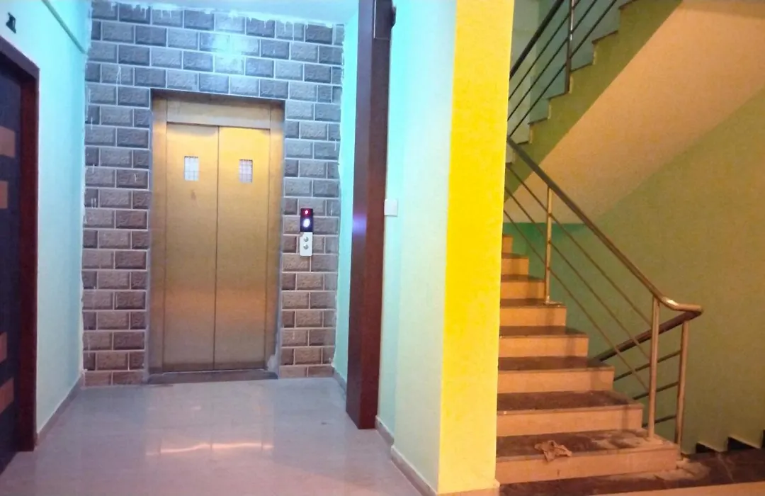 Hotel Puri Greens-1