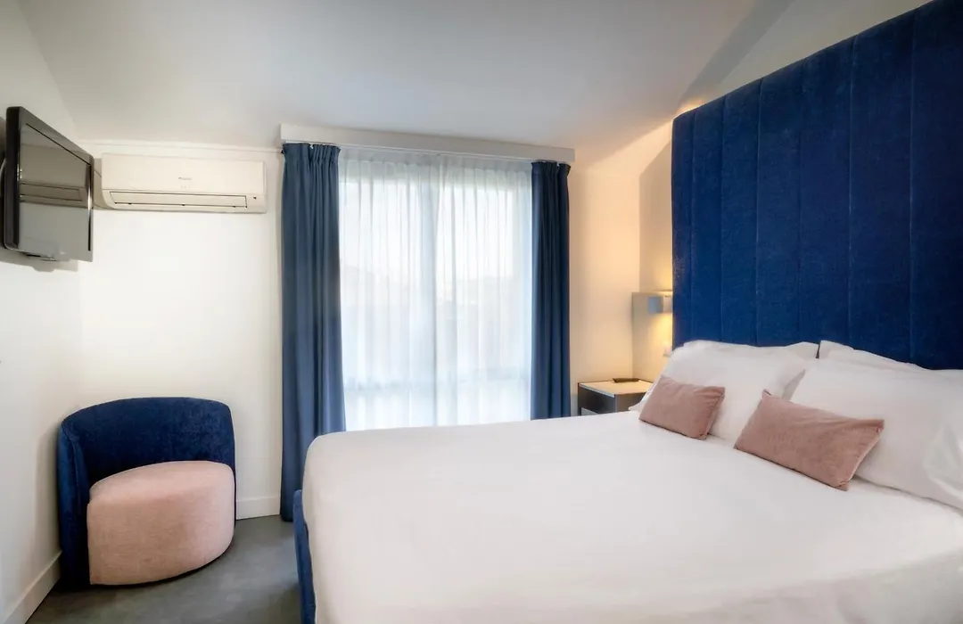 Hotel Garden Sea Wellness & Spa 4 Stelle Superior-1