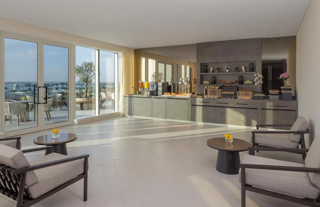 Avani Plus Palm View Dubai Hotel&Suites-1