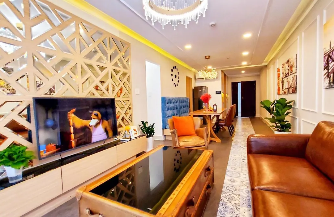 Scenic Valley Suite-1