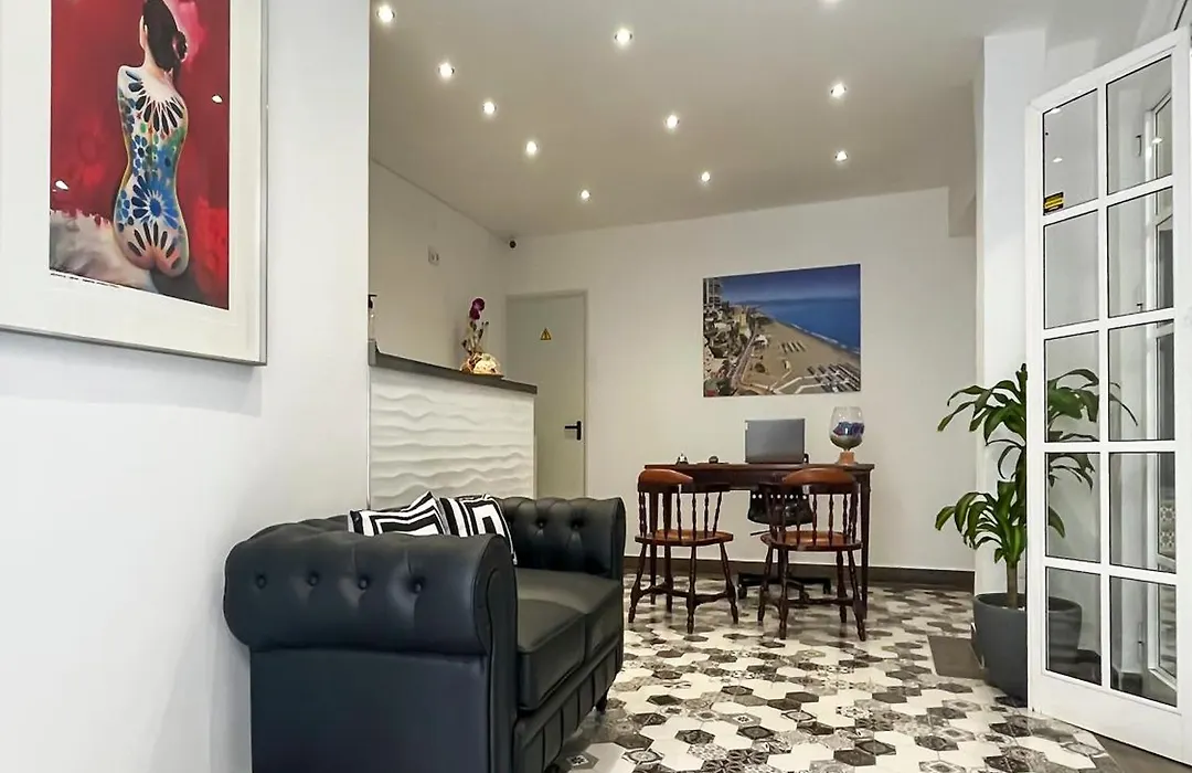 Micaela Charming Hostal-1