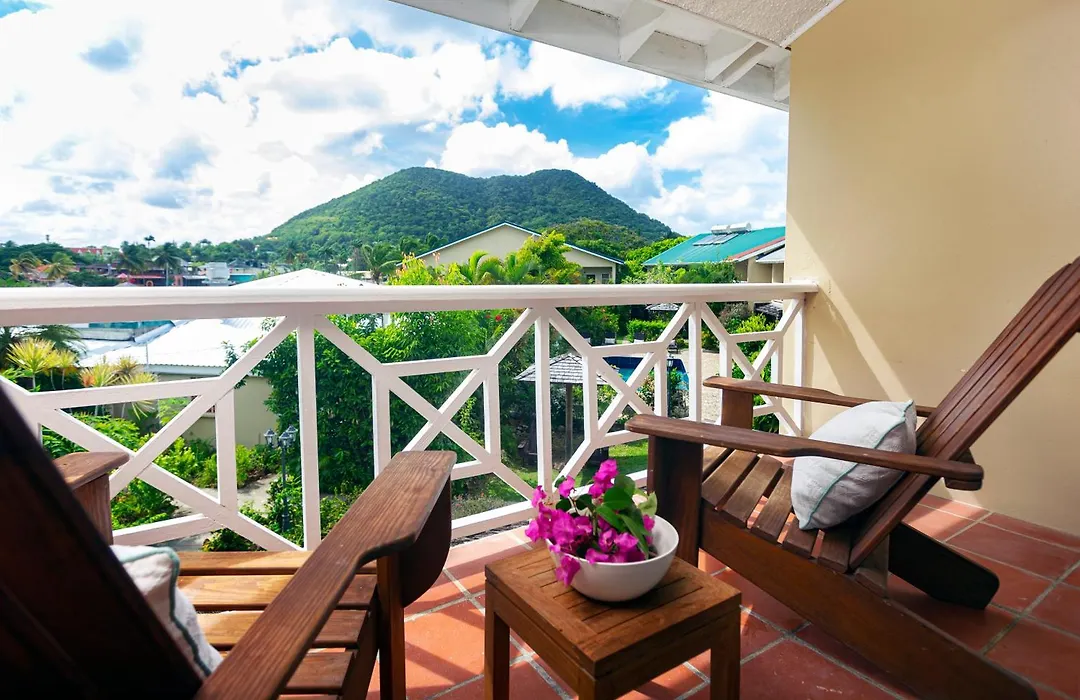 Harmony Marina Suites-1