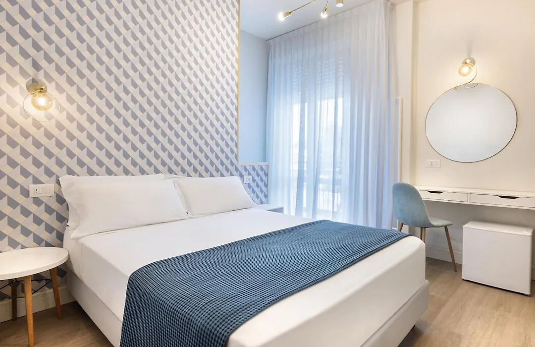 Hotel Buona Fortuna-1