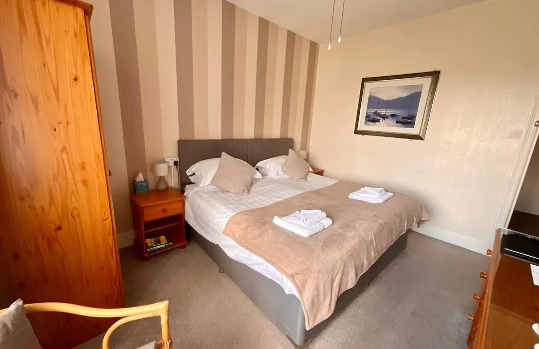 Merritt Guest House B&B-1