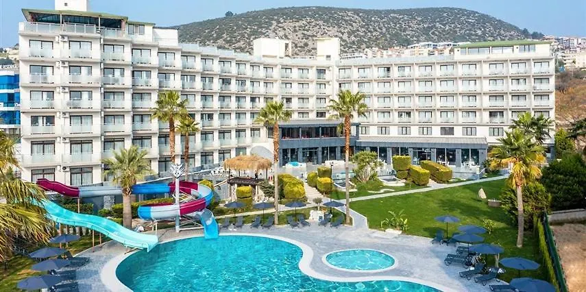 Odelia Resort Hotel-1