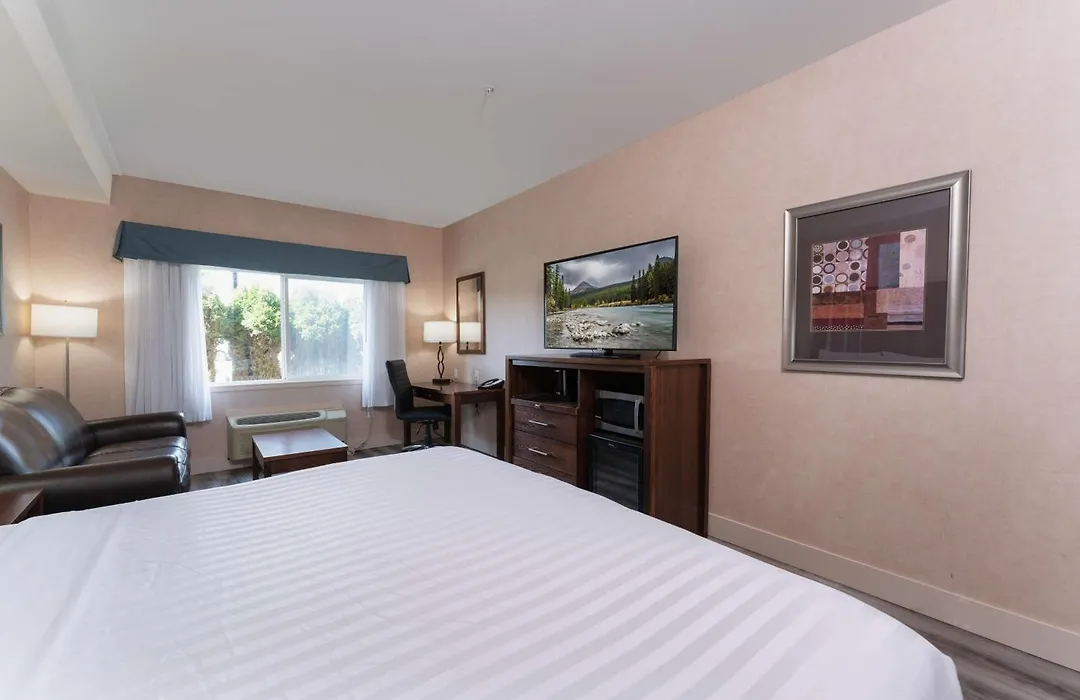 Prestige Cranbrook Hotel, BW Premier Collection-1