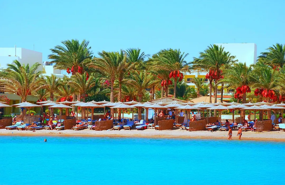 Palm Beach Resort Families And Couples Only-1
