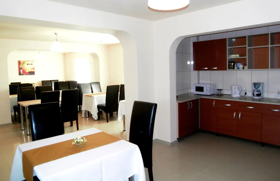 City Comfort Villa-1
