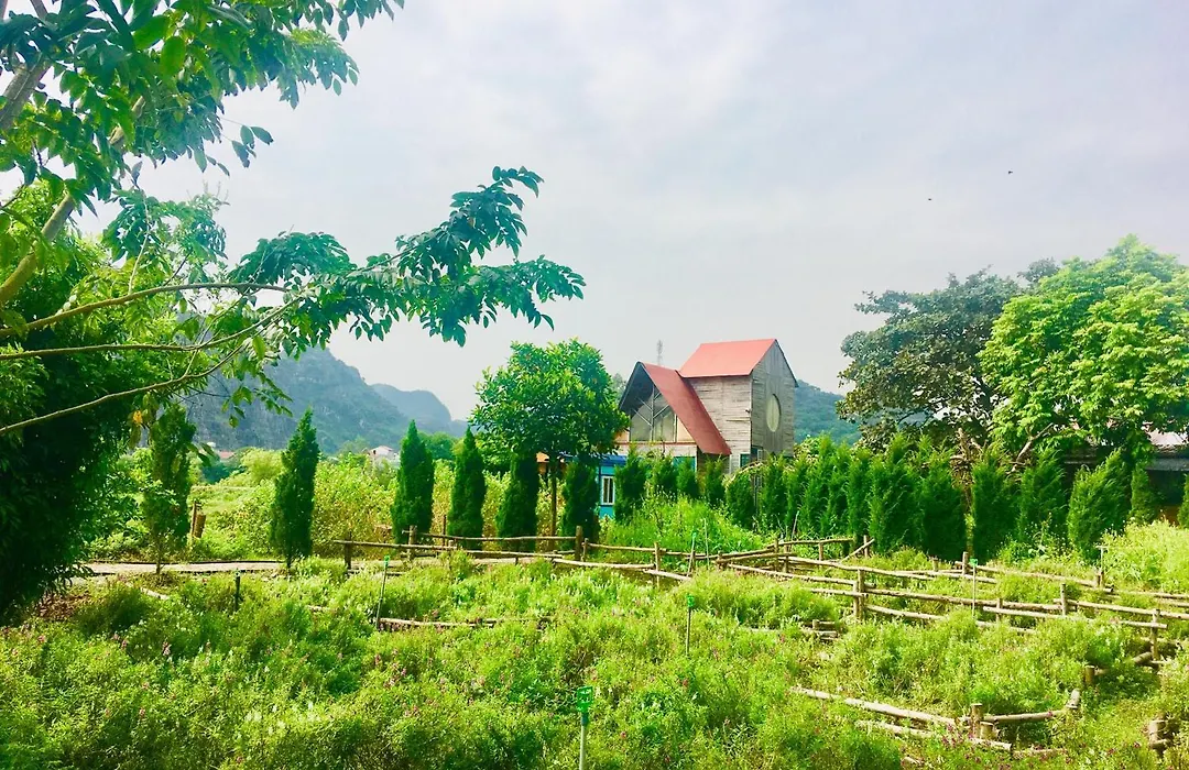 Trang An Secret Garden-1