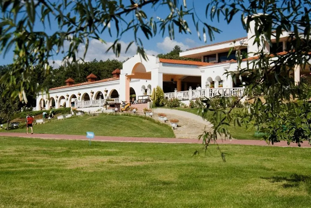 Duni Holiday Village-1