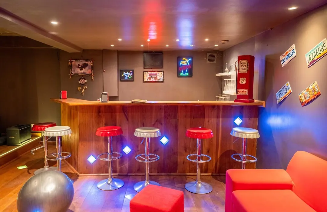 AU HAVRE DE PAIX 5 étoiles Prestige, SPA, hammam, sauna, PISCINE chauffée Mougins Cannes Grasse-1