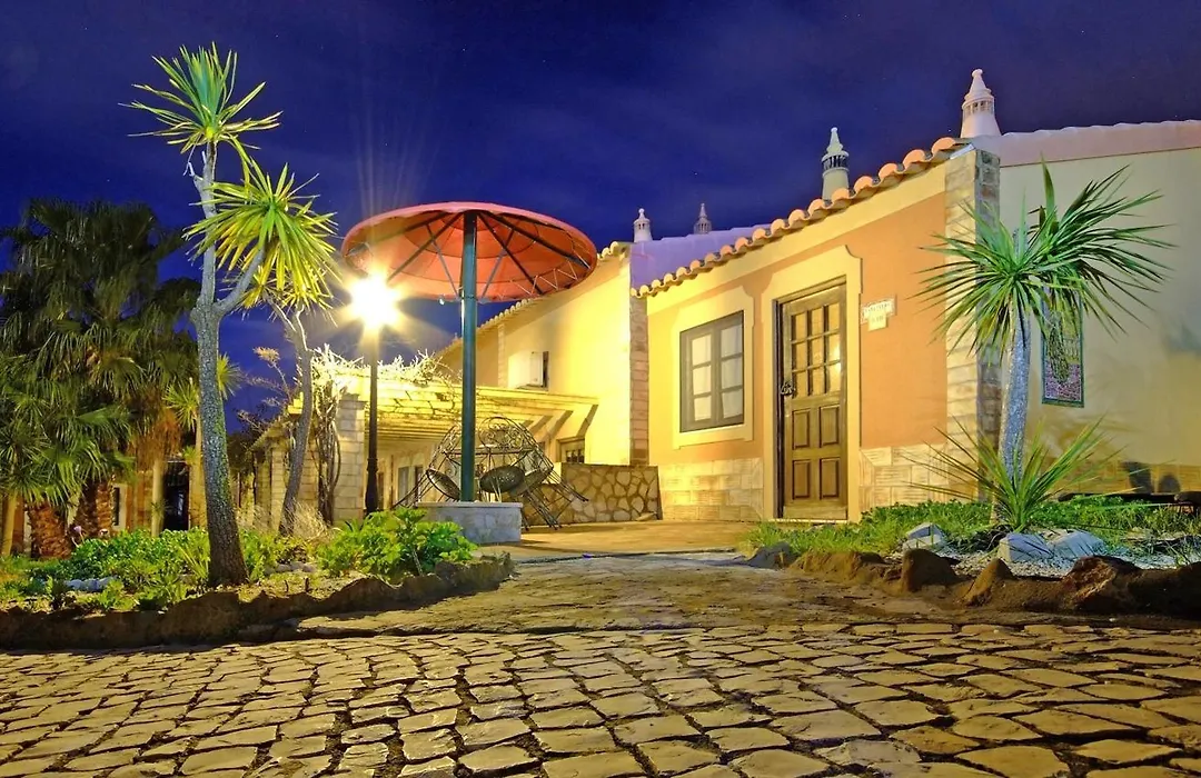 Quinta Do Mar - Country & Sea Village-1
