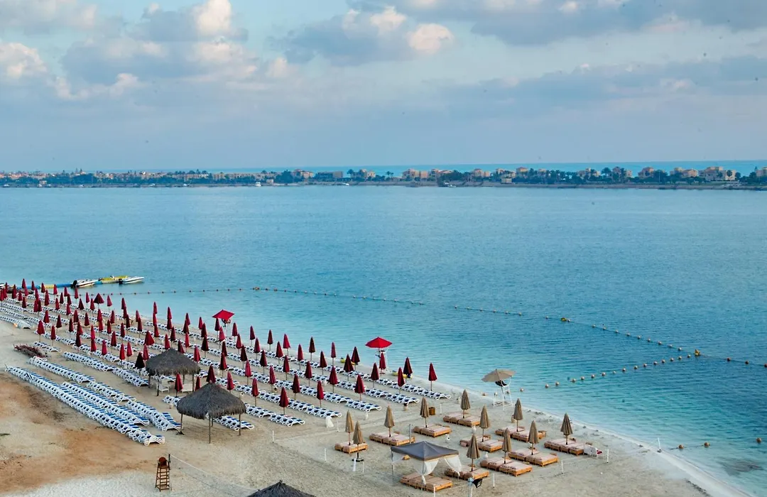 M Hotels At Porto Marina-1