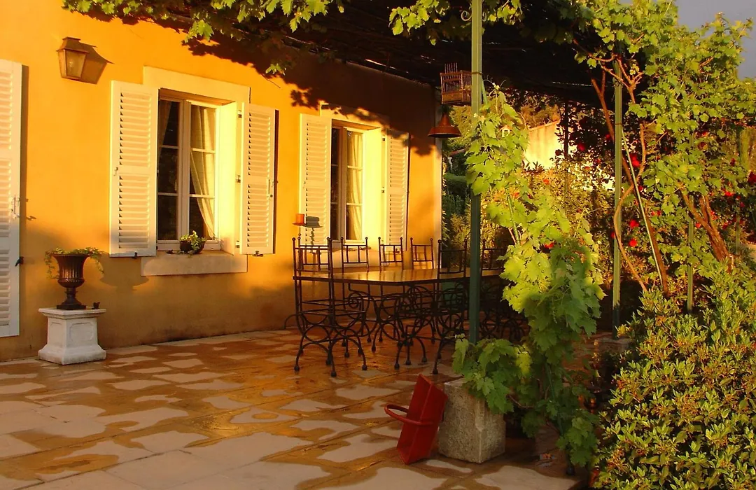 La Bastide Tara-1