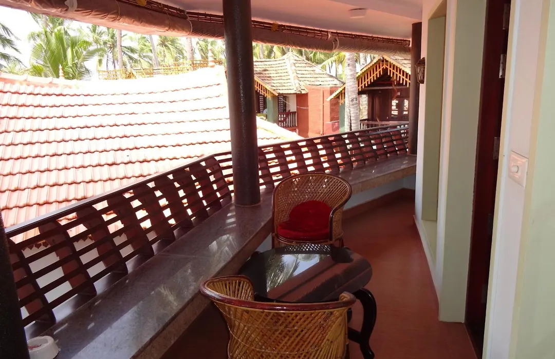 Samsara Harmony Beach Resort-1