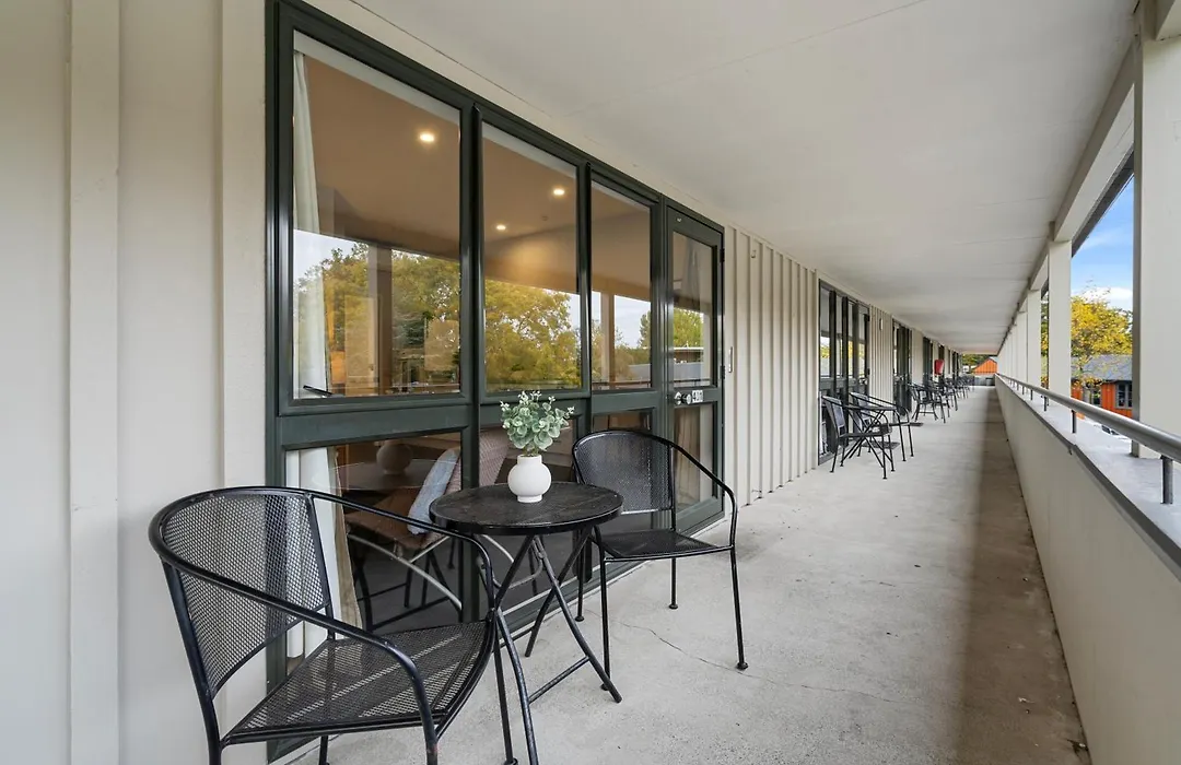 Tasman Holiday Parks - Christchurch-1