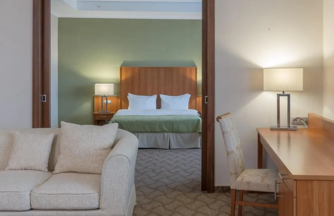 Hotel Duman-1