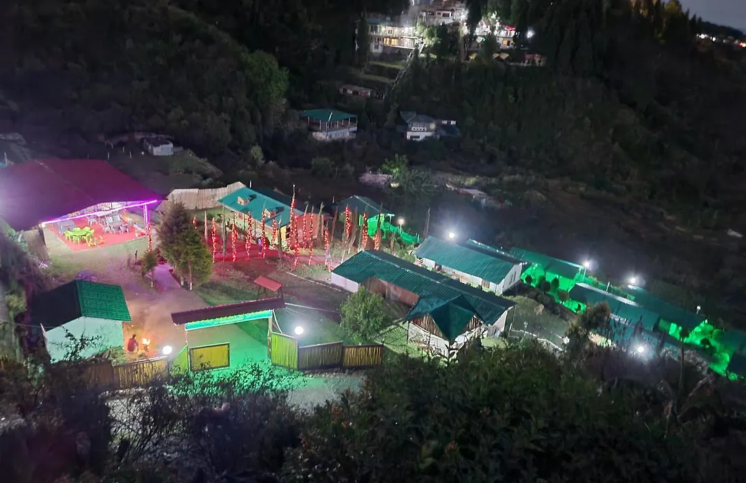 Skyhill Resorts And Cottages-1