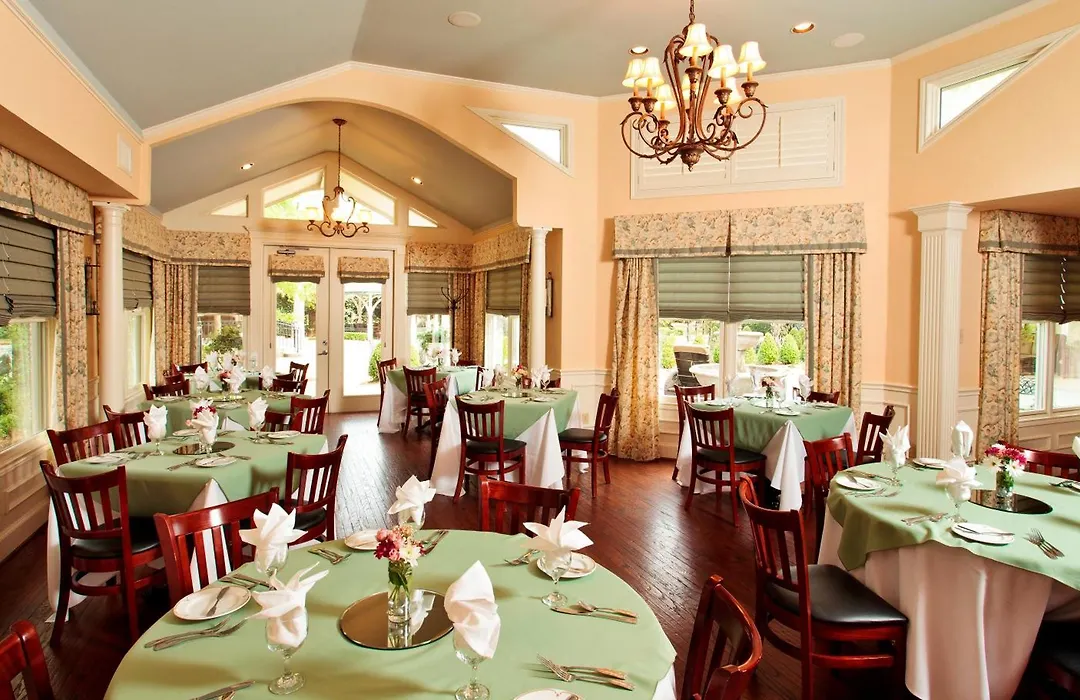The Sanford House Inn & Spa-1