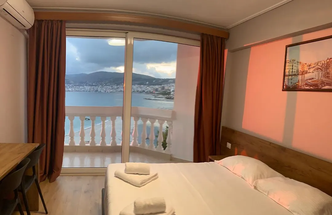 Hotel Dodona-1