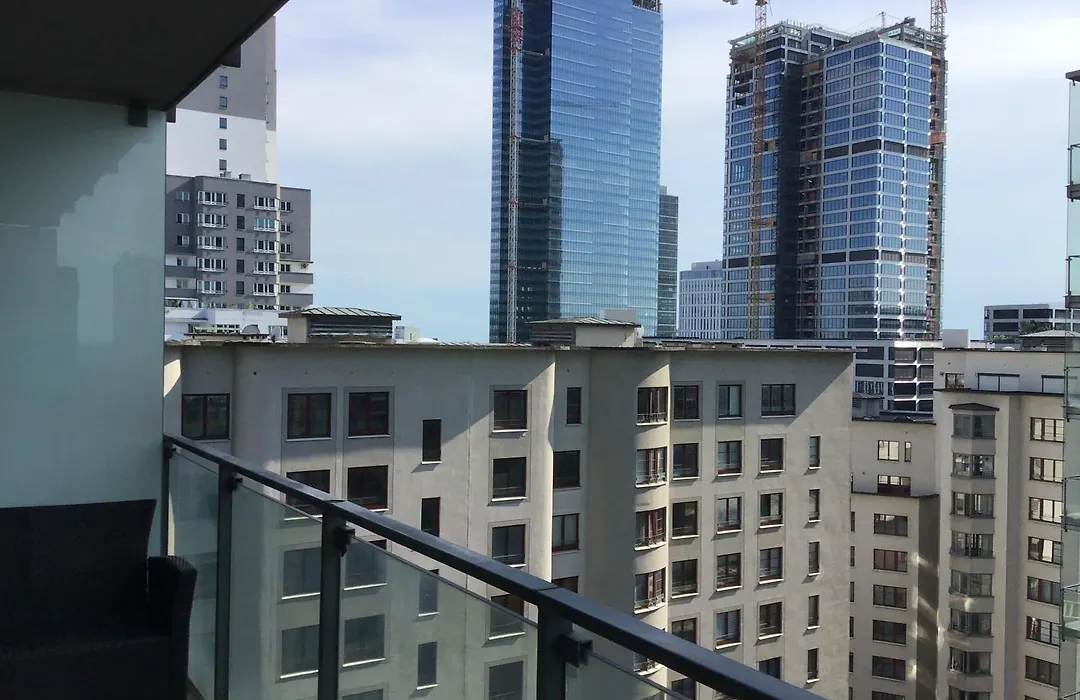 Platinum Towers Hotel Apartments-1