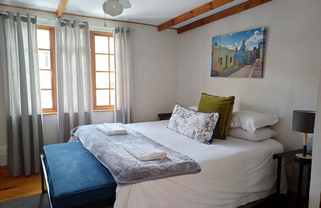 Loddey'S Guesthouse By Beach Collection Winelands-1