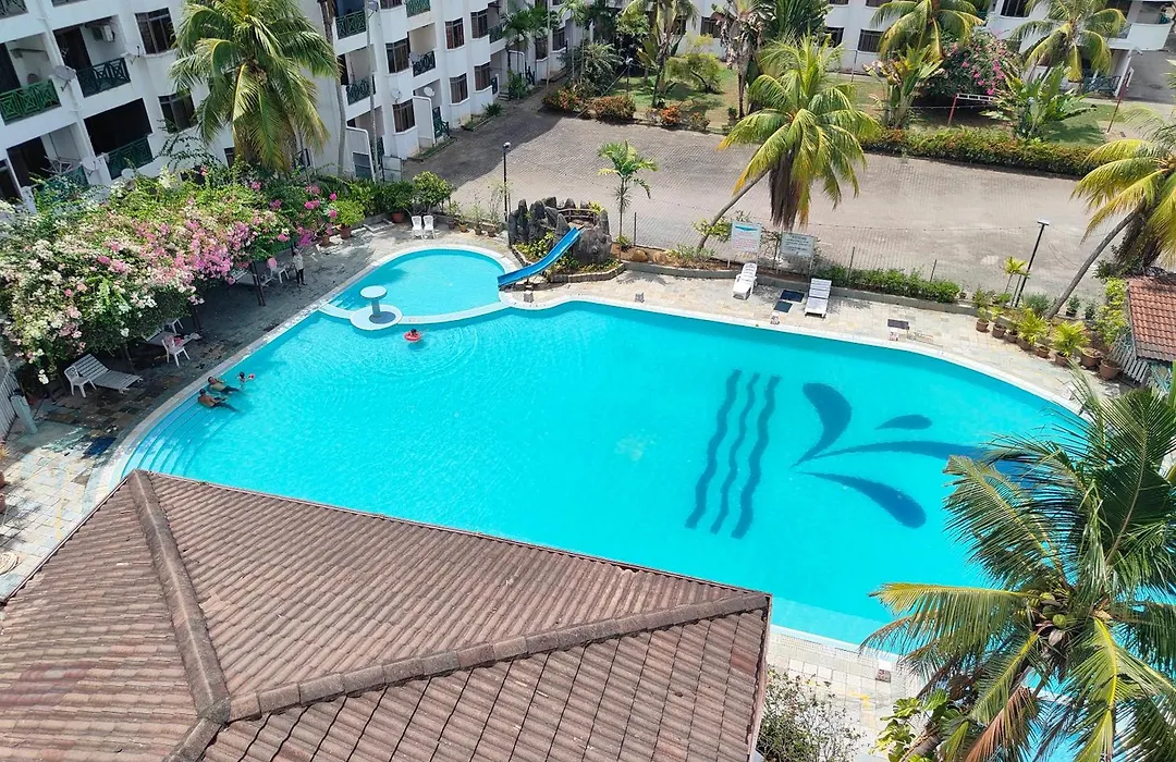 Bayu Beach Resort-1