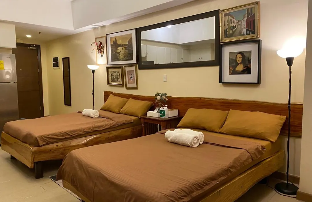 Spacious Condo In Venice Luxury Residences-1
