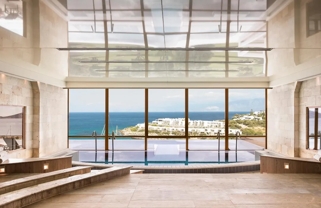 Porto Elounda Golf & Spa Resort, Six Senses Spa-1