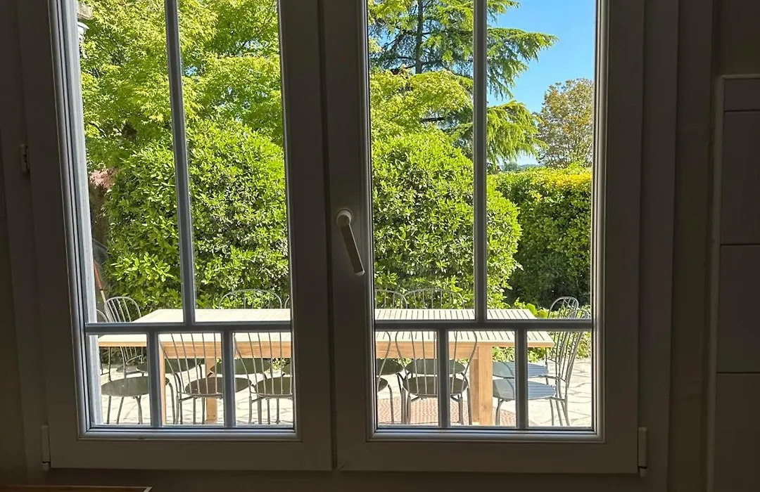 Gîte Château Touzinat - Saint-Emilion-1