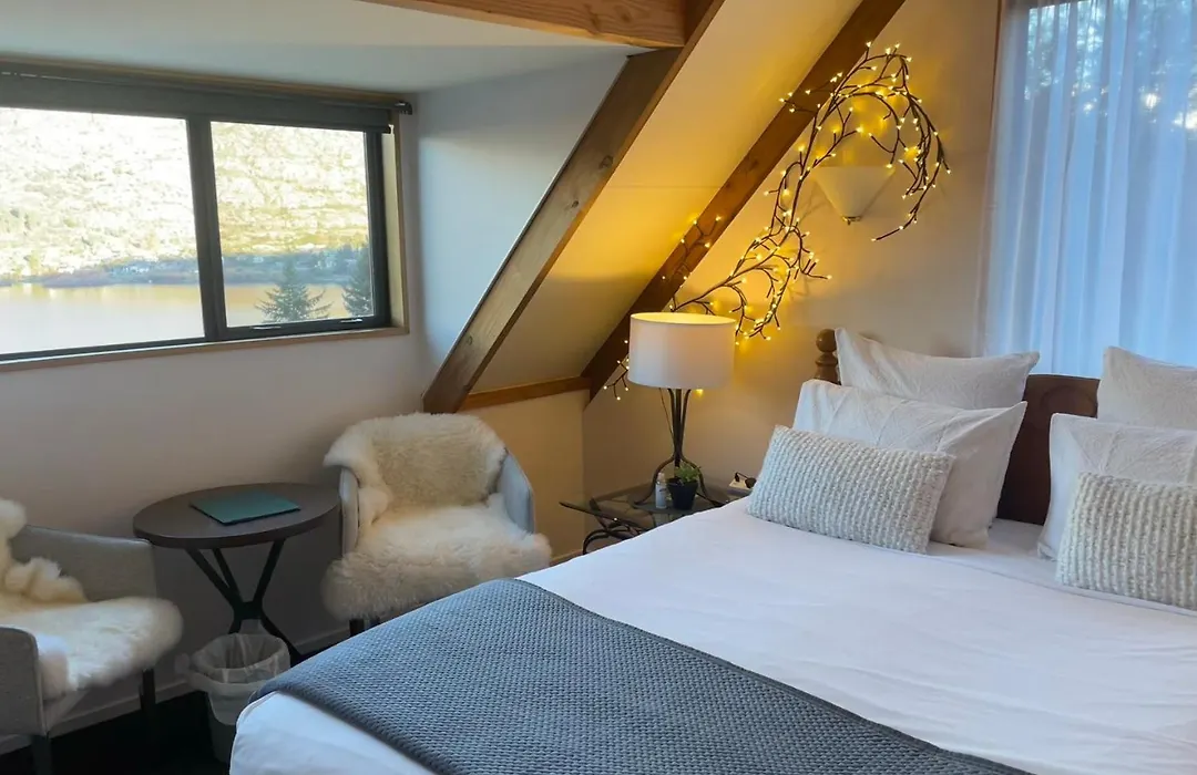 The Embassy B&B-1