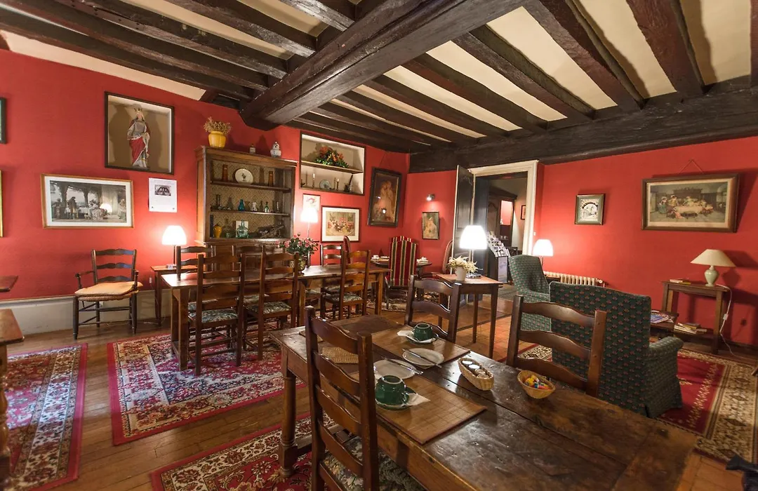 Le Relais Cicero-1