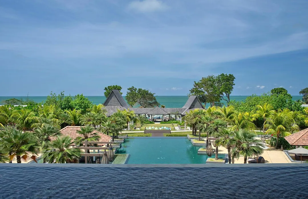 Anantara Desaru Coast Resort & Villas-1