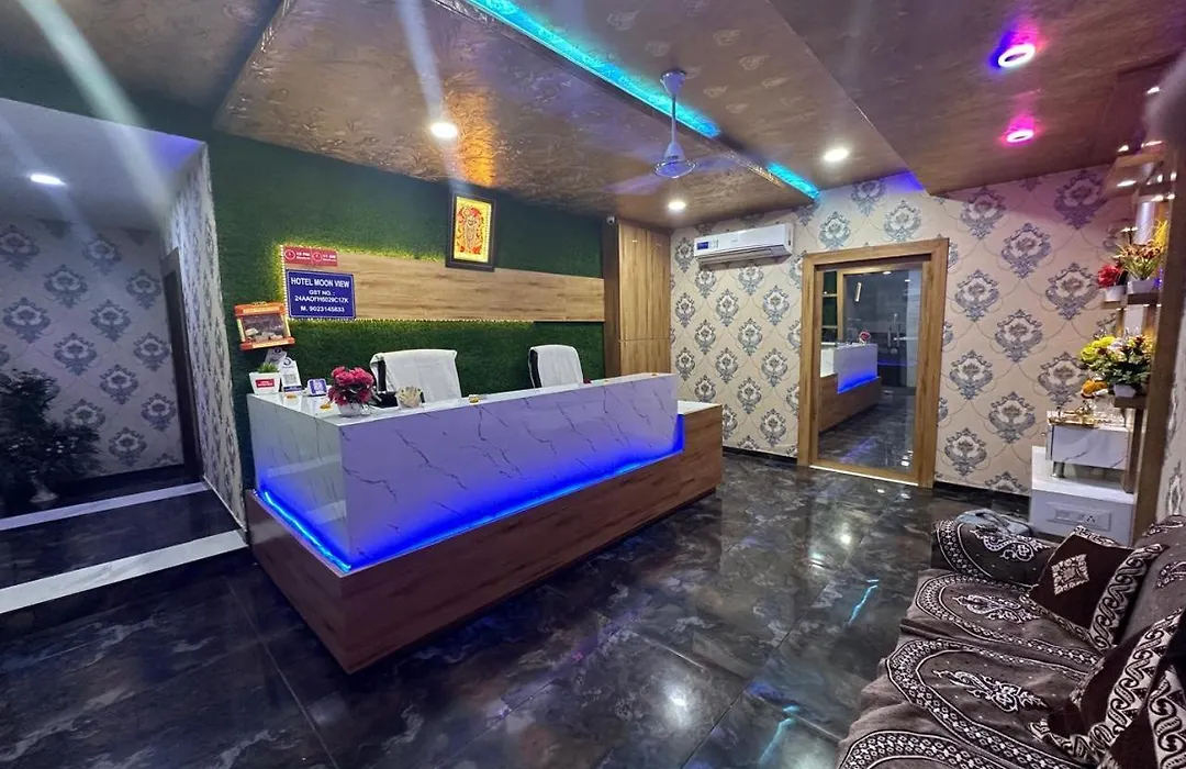 Hotel Moon View-1